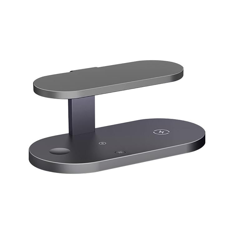 Wireless Charging UV Disinfecting Station,