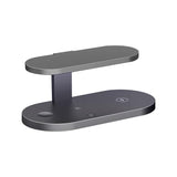 Wireless Charging UV Disinfecting Station,