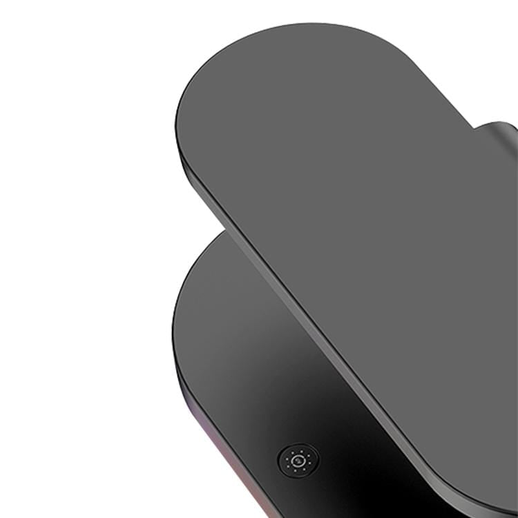 Wireless Charging UV Disinfecting Station,