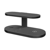 Wireless Charging UV Disinfecting Station,