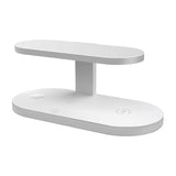 Wireless Charging UV Disinfecting Station,