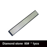 Diamond whetstone for KME knife sharpener Fixed angle knife sharpener sharpening stone diamond whetstone oil stone honing stones,