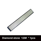 Diamond whetstone for KME knife sharpener Fixed angle knife sharpener sharpening stone diamond whetstone oil stone honing stones,