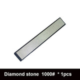 Diamond whetstone for KME knife sharpener Fixed angle knife sharpener sharpening stone diamond whetstone oil stone honing stones,