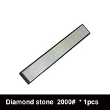 Diamond whetstone for KME knife sharpener Fixed angle knife sharpener sharpening stone diamond whetstone oil stone honing stones,