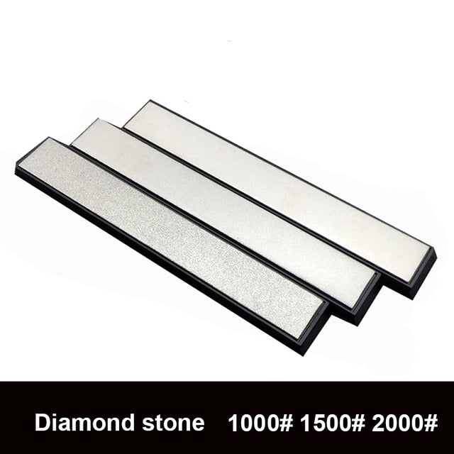 Diamond whetstone for KME knife sharpener Fixed angle knife sharpener sharpening stone diamond whetstone oil stone honing stones,
