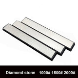 Diamond whetstone for KME knife sharpener Fixed angle knife sharpener sharpening stone diamond whetstone oil stone honing stones,