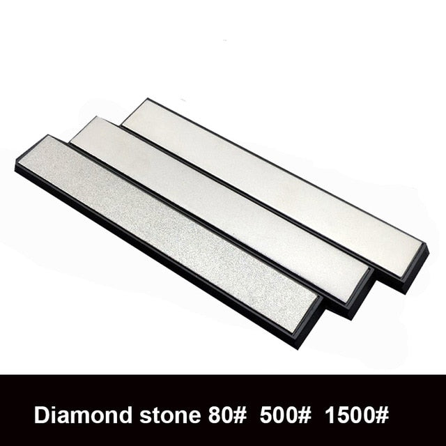 Diamond whetstone for KME knife sharpener Fixed angle knife sharpener sharpening stone diamond whetstone oil stone honing stones,