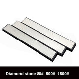 Diamond whetstone for KME knife sharpener Fixed angle knife sharpener sharpening stone diamond whetstone oil stone honing stones,
