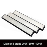 Diamond whetstone for KME knife sharpener Fixed angle knife sharpener sharpening stone diamond whetstone oil stone honing stones,