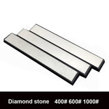 Diamond whetstone for KME knife sharpener Fixed angle knife sharpener sharpening stone diamond whetstone oil stone honing stones,