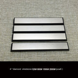 Diamond whetstone for KME knife sharpener Fixed angle knife sharpener sharpening stone diamond whetstone oil stone honing stones,