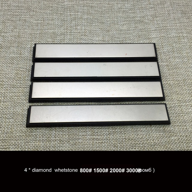 Diamond whetstone for KME knife sharpener Fixed angle knife sharpener sharpening stone diamond whetstone oil stone honing stones,