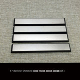 Diamond whetstone for KME knife sharpener Fixed angle knife sharpener sharpening stone diamond whetstone oil stone honing stones,