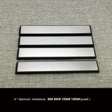 Diamond whetstone for KME knife sharpener Fixed angle knife sharpener sharpening stone diamond whetstone oil stone honing stones,