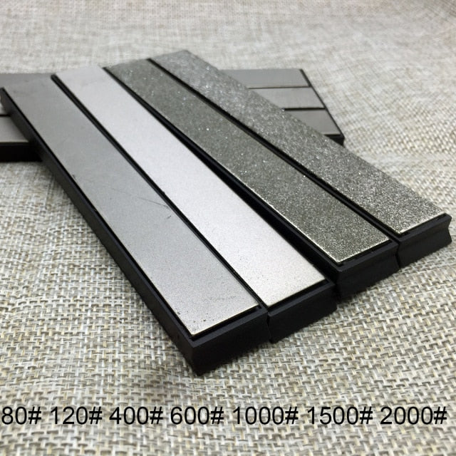 Diamond whetstone for KME knife sharpener Fixed angle knife sharpener sharpening stone diamond whetstone oil stone honing stones,