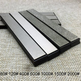 Diamond whetstone for KME knife sharpener Fixed angle knife sharpener sharpening stone diamond whetstone oil stone honing stones,