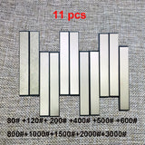 Diamond whetstone for KME knife sharpener Fixed angle knife sharpener sharpening stone diamond whetstone oil stone honing stones,