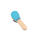 Baby Clapper Montessori Educational toy Wooden 3D Puzzle Sound   Wooden Sensory Jigsaw Brain Training Intellectual Learning Toy,