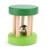 Baby Clapper Montessori Educational toy Wooden 3D Puzzle Sound   Wooden Sensory Jigsaw Brain Training Intellectual Learning Toy,