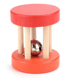 Baby Clapper Montessori Educational toy Wooden 3D Puzzle Sound   Wooden Sensory Jigsaw Brain Training Intellectual Learning Toy,