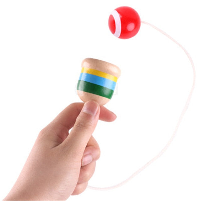 Baby Clapper Montessori Educational toy Wooden 3D Puzzle Sound   Wooden Sensory Jigsaw Brain Training Intellectual Learning Toy,