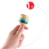 Baby Clapper Montessori Educational toy Wooden 3D Puzzle Sound   Wooden Sensory Jigsaw Brain Training Intellectual Learning Toy,