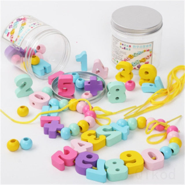 Baby Clapper Montessori Educational toy Wooden 3D Puzzle Sound   Wooden Sensory Jigsaw Brain Training Intellectual Learning Toy,