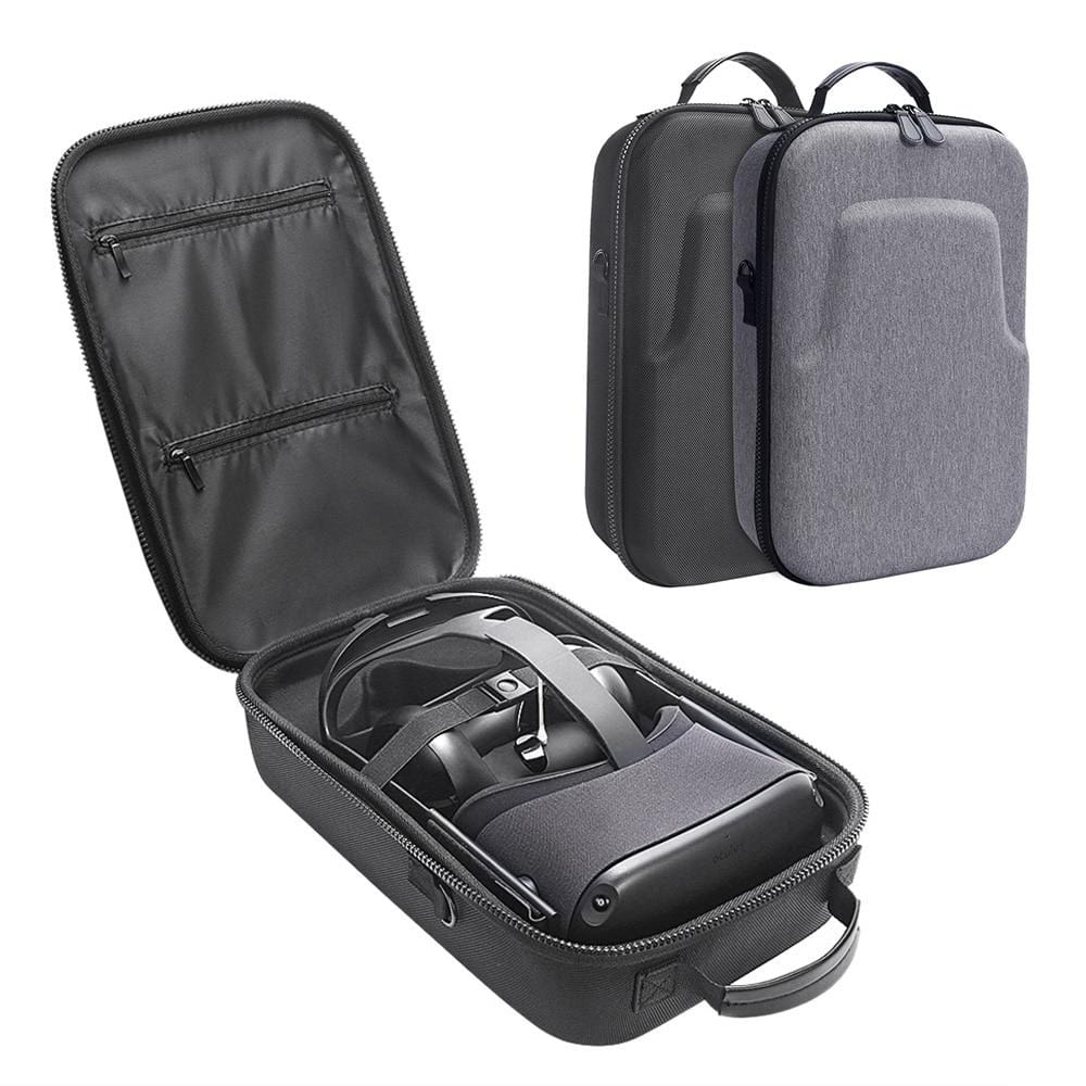 Hard Travel Protect Box Storage Bag Carrying Cover Case,