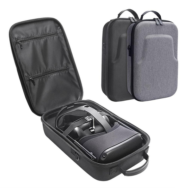 Hard Travel Protect Box Storage Bag Carrying Cover Case,