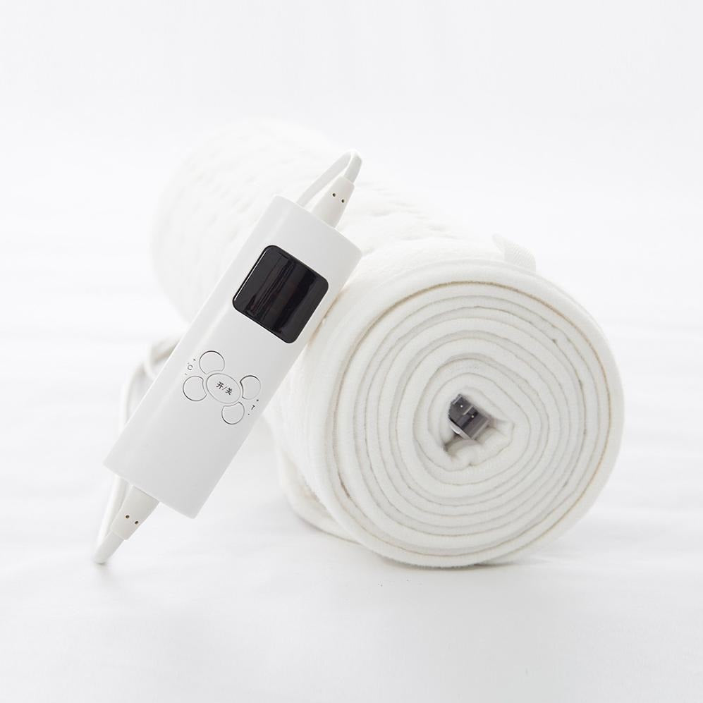 Smart Electric Blanket Heater,