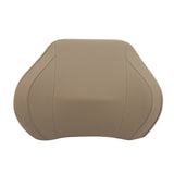 Car Seat Head Neck Rest Massage Auto Pillow Space Memory Neck Headrest Car Cover Vehicular Pillow Seat Headrest Accessories,