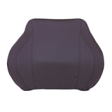 Car Seat Head Neck Rest Massage Auto Pillow Space Memory Neck Headrest Car Cover Vehicular Pillow Seat Headrest Accessories,