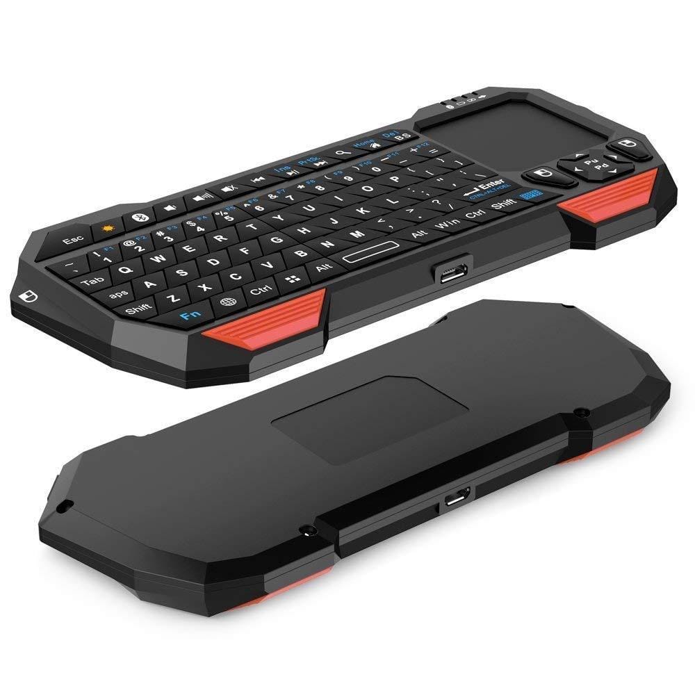 Typester-Mini Bluetooth Keyboard,