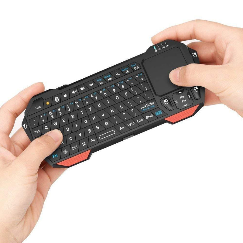 Typester-Mini Bluetooth Keyboard,