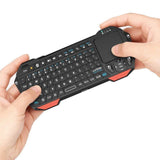 Typester-Mini Bluetooth Keyboard,