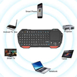Typester-Mini Bluetooth Keyboard,