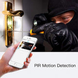 EnsureSecure-Doorbell Camera,