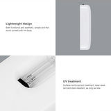Smart Ultraviolet Sterilization Deodorizer Lamp, Cleaning & Maintenance
