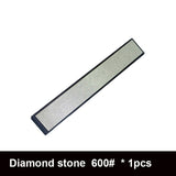 80-3000 grit KME knife sharpener Fixed angle knife sharpener sharpening stone diamond whetstone oil stone honing stones,