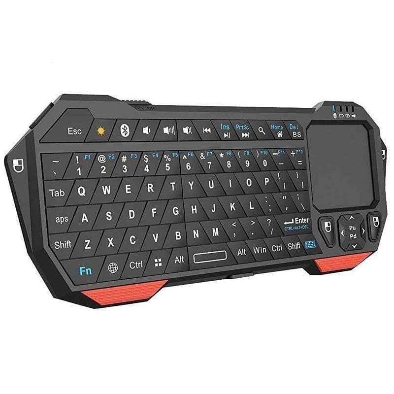 Typester-Mini Bluetooth Keyboard,
