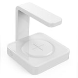 UV Phone Sterilization Wireless Charging Lamp,