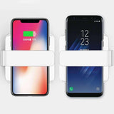 UV Phone Sterilization Wireless Charging Lamp,