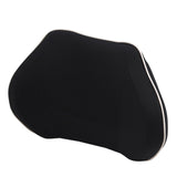 Car Seat Head Neck Rest Massage Auto Pillow Space Memory Neck Headrest Car Cover Vehicular Pillow Seat Headrest Accessories,