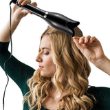 Multi-Automatic Hair Curler Hair Curling Iron LCD Ceramic Rotating Hair Waver Magic Curling Wand Irons Hair Styling Tools,