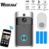 EnsureSecure-Doorbell Camera,