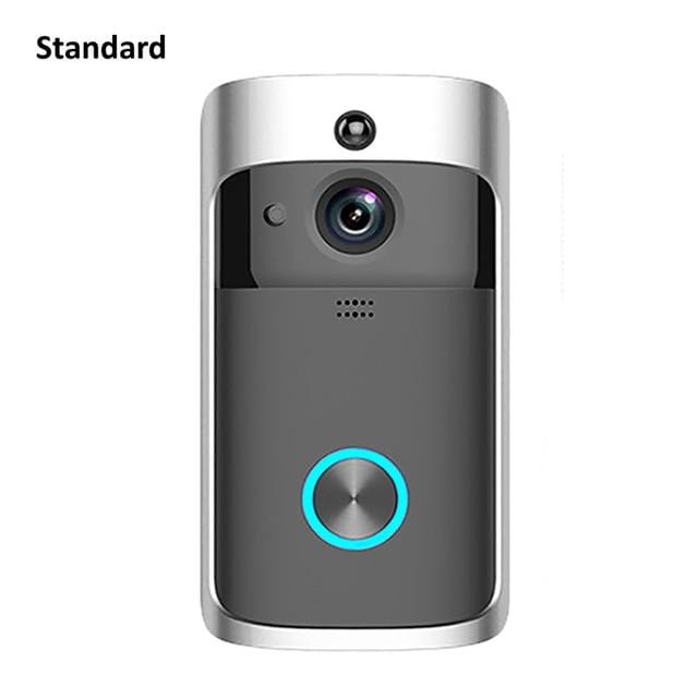 EnsureSecure-Doorbell Camera,