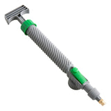 High Pressure Air Pump Manual Sprayer Adjustable Drink Bottle Spray Head Nozzle Garden Watering Tool Sprayer Agriculture Tools,