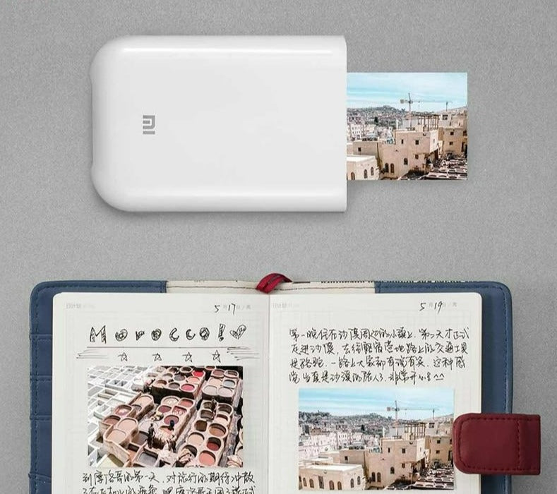 Click Print-Pocket Printer,