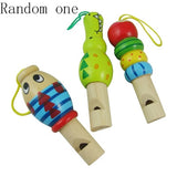 Montessori Educational Alligator Clapper Wooden toy 3D Sensory Mathematic Jigsaw Brain Training Early Intellectual Learning Toy,